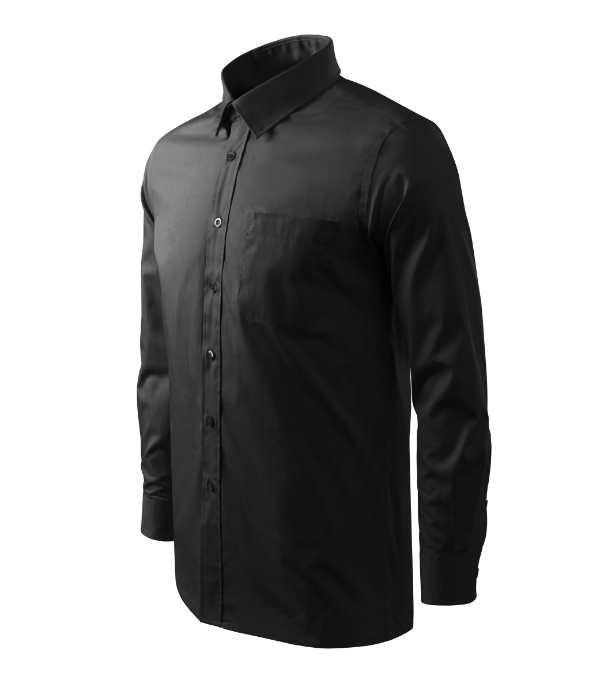Style LS Shirt men’s