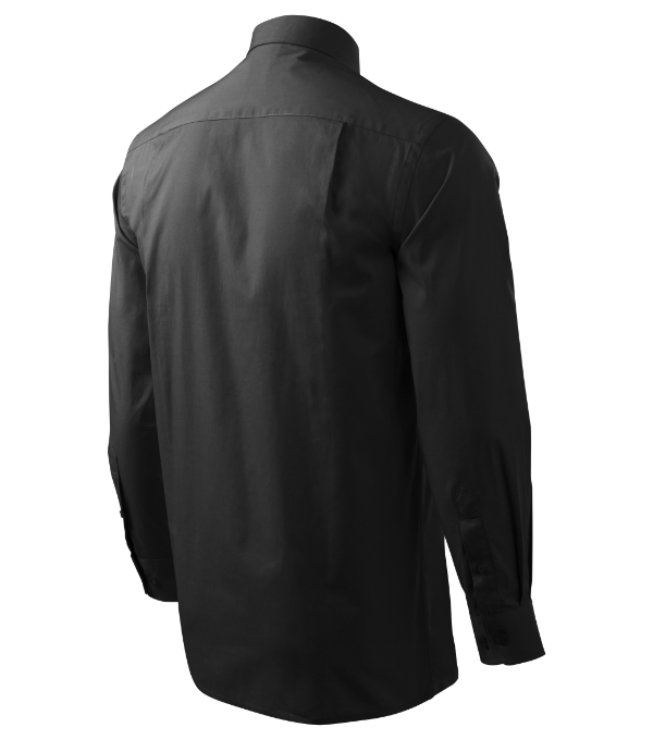 Style LS Shirt men’s