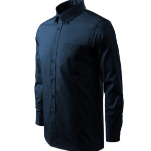 Style LS Shirt men’s