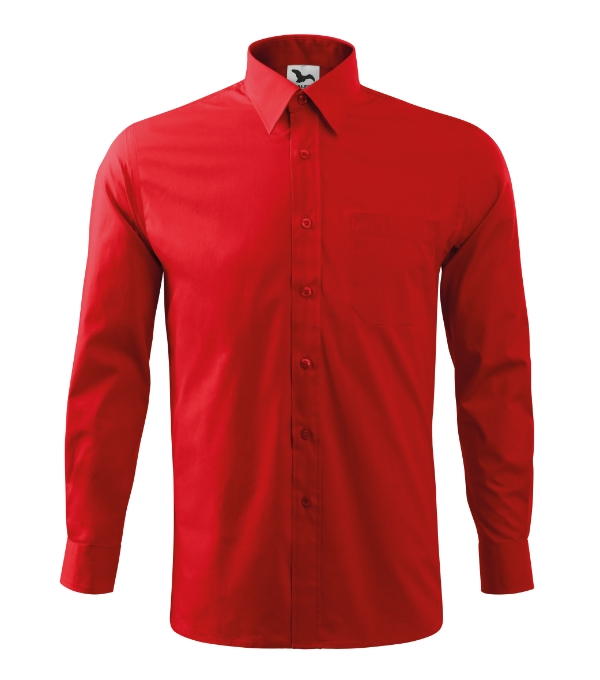 Style LS Shirt men’s