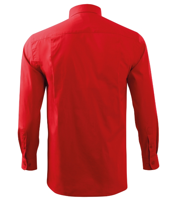 Style LS Shirt men’s