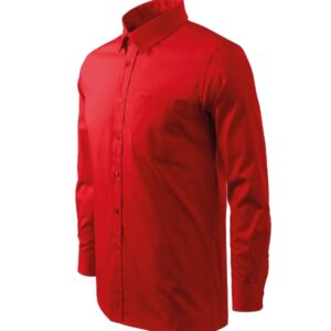 Style LS Shirt men’s
