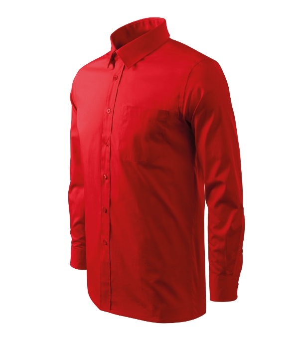 Style LS Shirt men’s