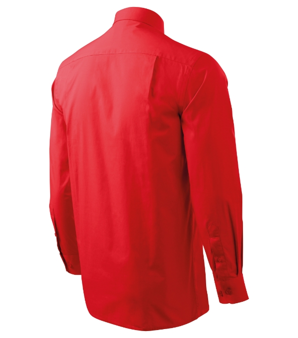 Style LS Shirt men’s