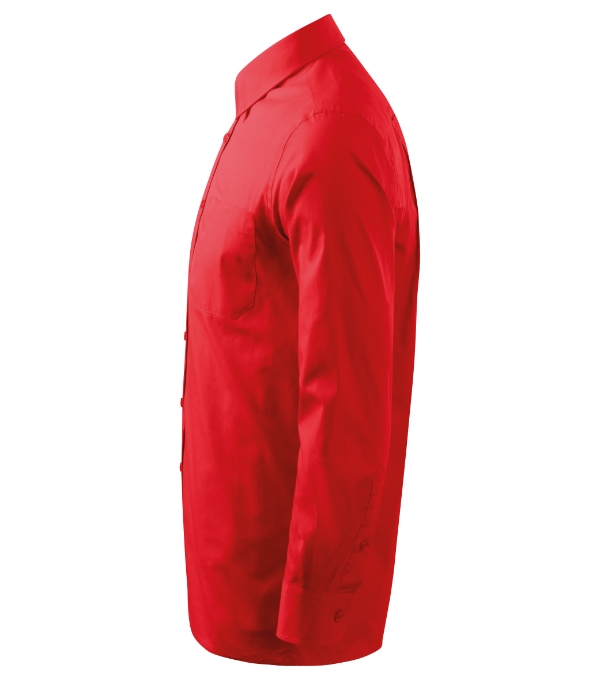 Style LS Shirt men’s
