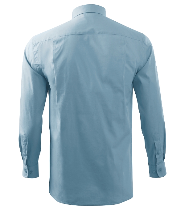 Style LS Shirt men’s
