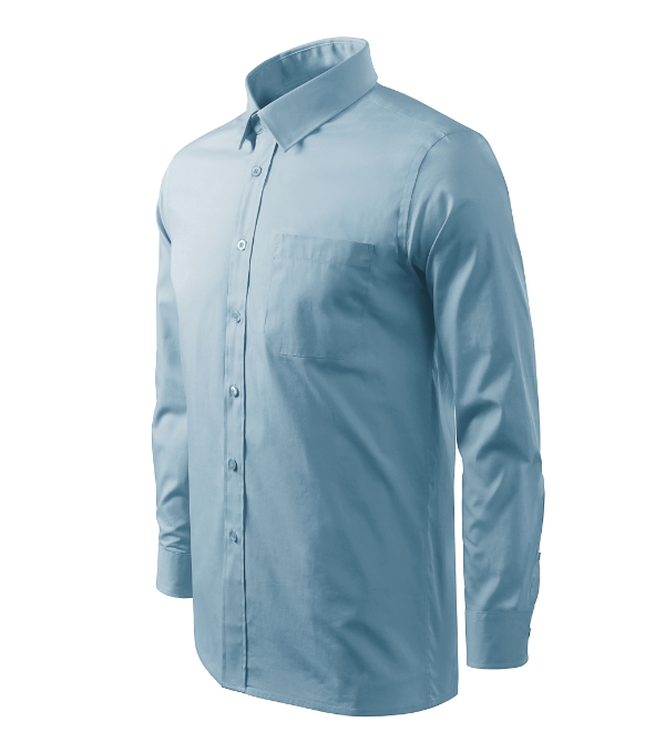 Style LS Shirt men’s