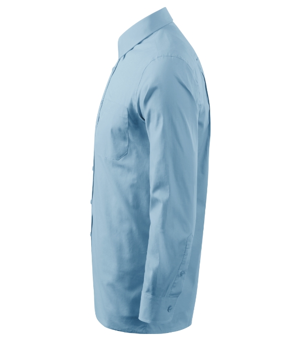Style LS Shirt men’s