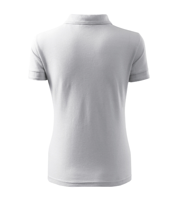 Pique Polo Polo Shirt women’s