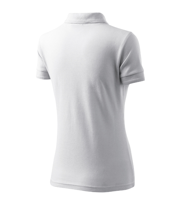 Pique Polo Polo Shirt women’s