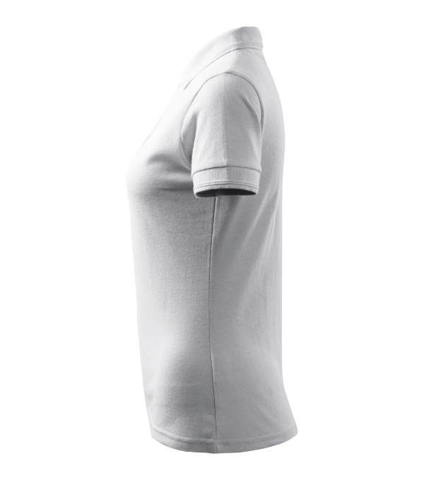 Pique Polo Polo Shirt women’s