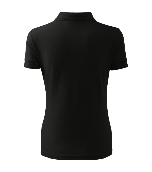 Pique Polo Polo Shirt women’s