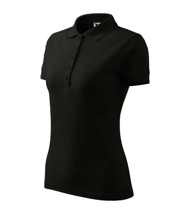 Pique Polo Polo Shirt women’s