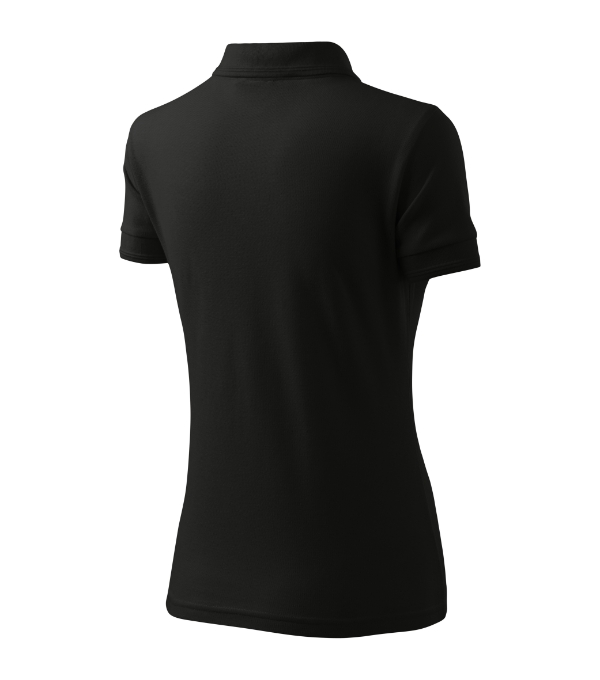 Pique Polo Polo Shirt women’s