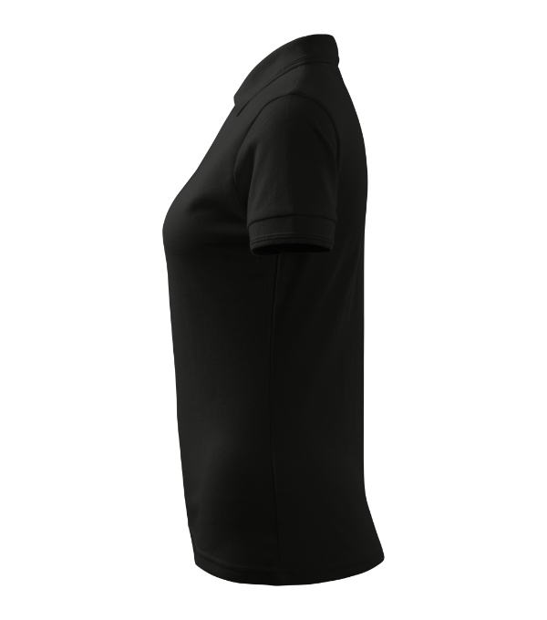 Pique Polo Polo Shirt women’s