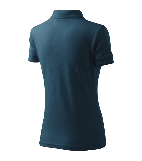 Pique Polo Polo Shirt women’s