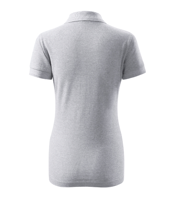Pique Polo Polo Shirt women’s