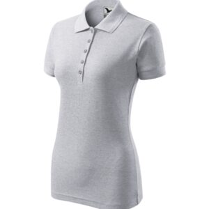 Pique Polo Polo Shirt women’s