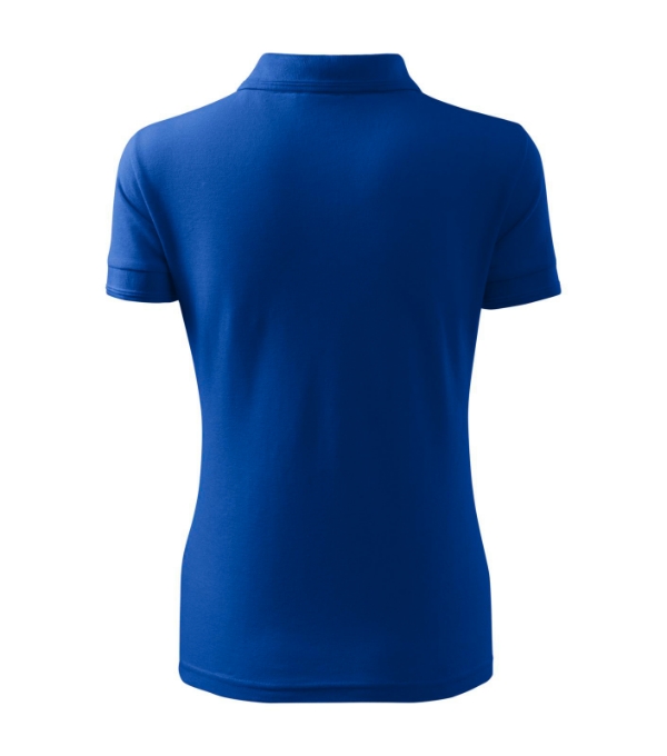 Pique Polo Polo Shirt women’s