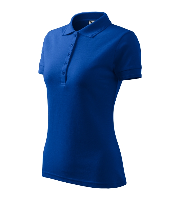 Pique Polo Polo Shirt women’s