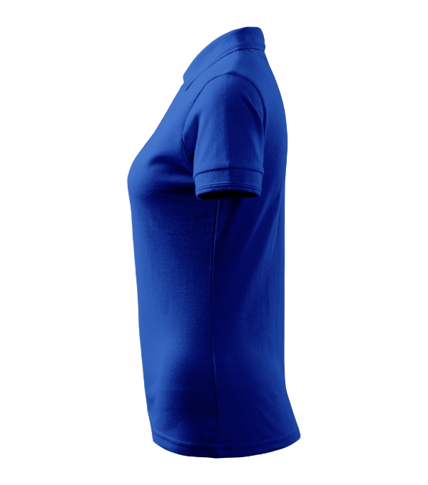 Pique Polo Polo Shirt women’s