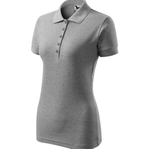 Pique Polo Polo Shirt women’s