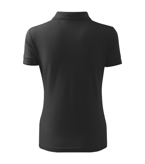 Pique Polo Polo Shirt women’s