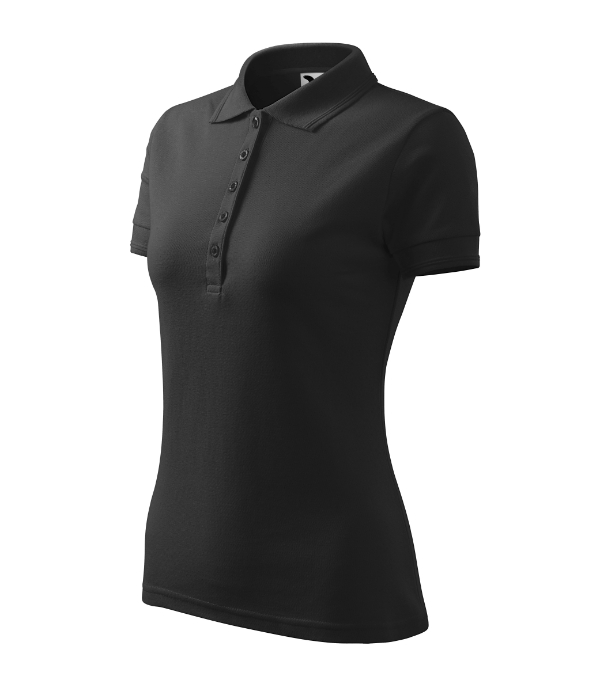 Pique Polo Polo Shirt women’s