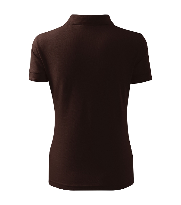 Pique Polo Polo Shirt women’s
