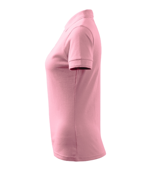 Pique Polo Polo Shirt women’s
