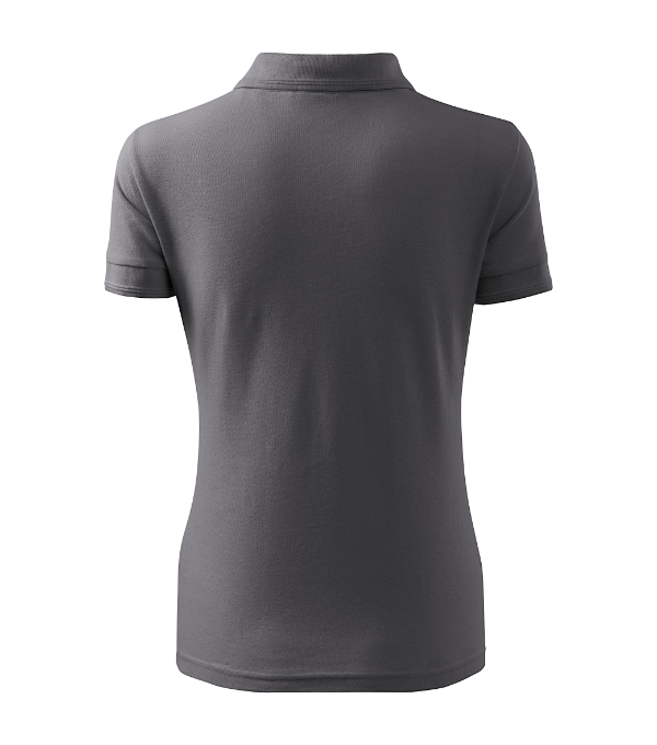 Pique Polo Polo Shirt women’s