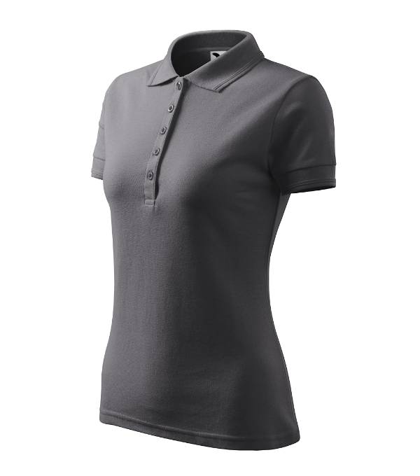 Pique Polo Polo Shirt women’s