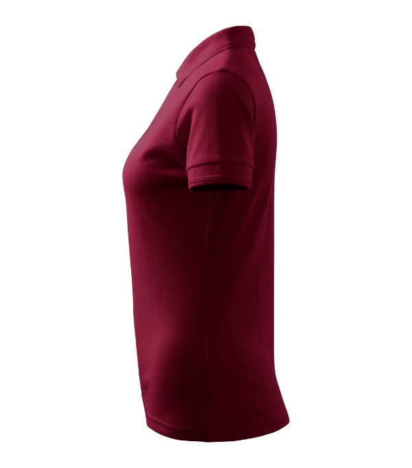 Pique Polo Polo Shirt women’s