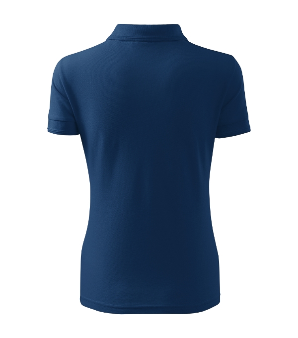 Pique Polo Polo Shirt women’s