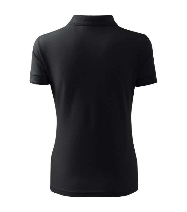 Pique Polo Polo Shirt women’s