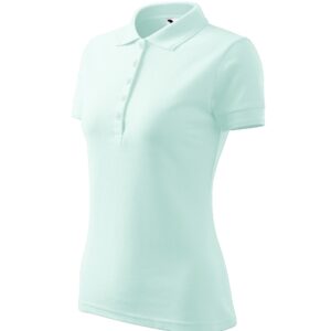 Pique Polo Polo Shirt women’s