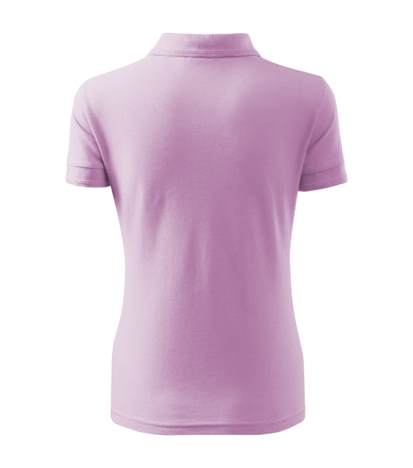 Pique Polo Polo Shirt women’s