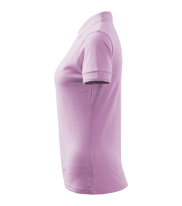 Pique Polo Polo Shirt women’s