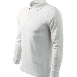 Single J. LS Polo Shirt men’s