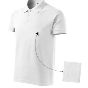Cotton Polo Shirt men’s