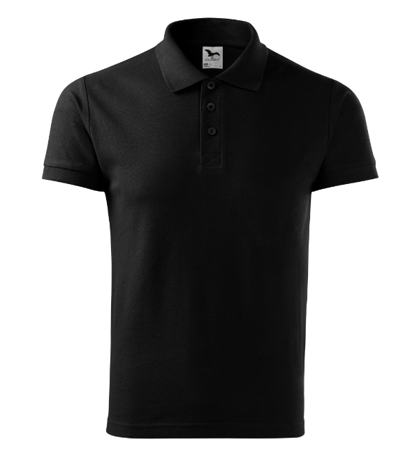Cotton Polo Shirt men’s