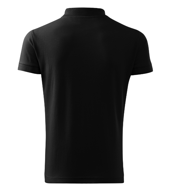 Cotton Polo Shirt men’s
