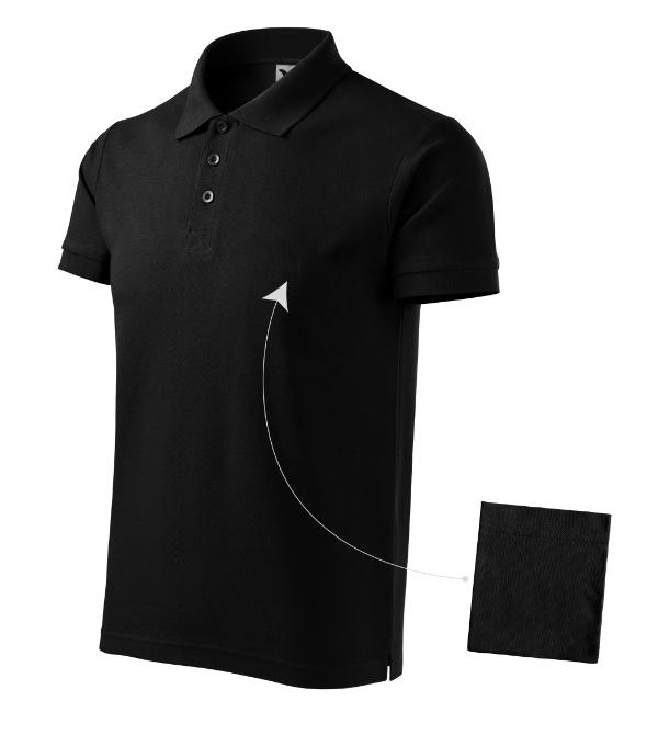 Cotton Polo Shirt men’s