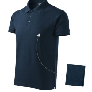 Cotton Polo Shirt men’s