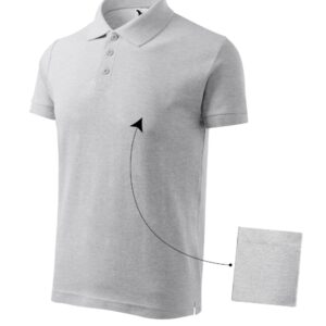 Cotton Polo Shirt men’s