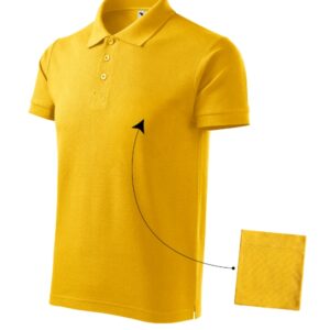 Cotton Polo Shirt men’s