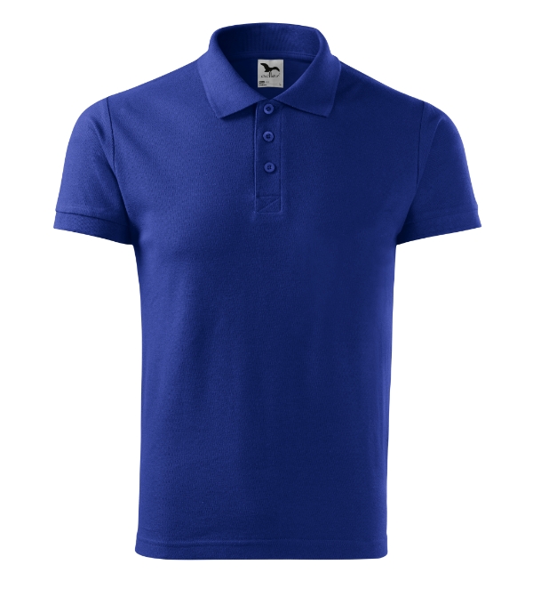 Cotton Polo Shirt men’s