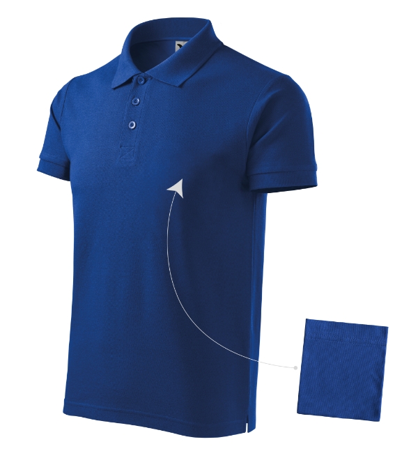 Cotton Polo Shirt men’s