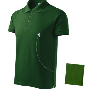 Cotton Polo Shirt men’s