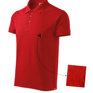 Cotton Polo Shirt men’s